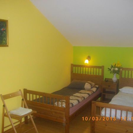 B & B Leliwa Tarnów Exterior foto